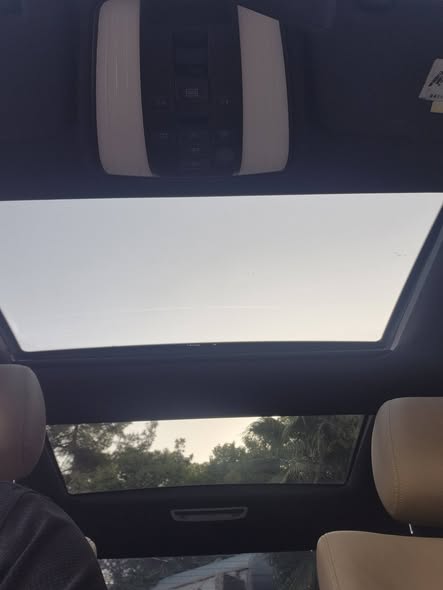 مرسيدس E350 2012 - صورة 5
