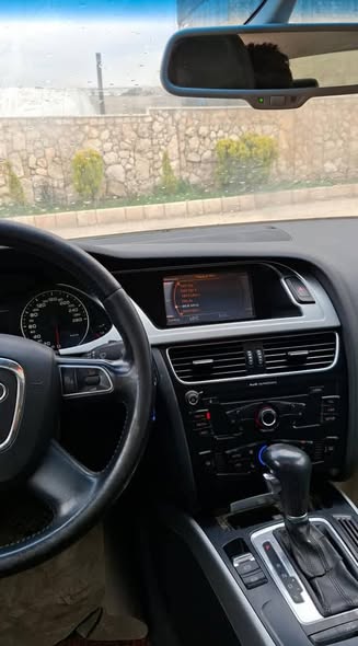 اودي A4 2012 - صورة 5