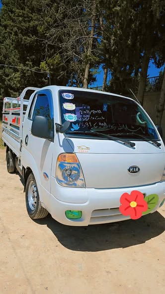 كيا بانكو 2700 2012 - صورة 4