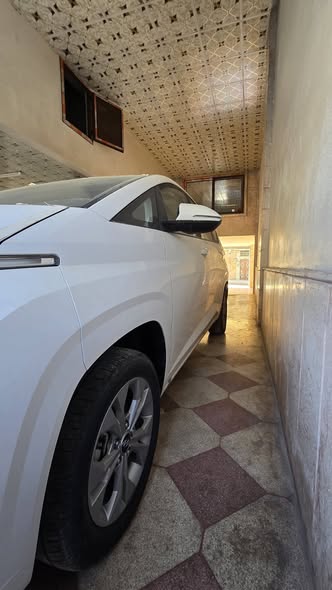 هيونداي ستارجيزر 2025 - صورة 3