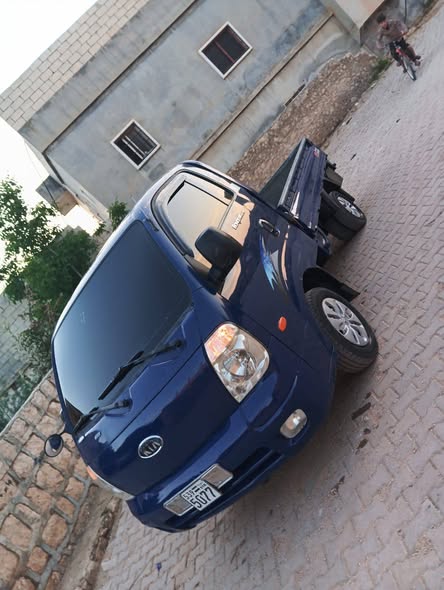 كيا بونغو 2006 - صورة 5