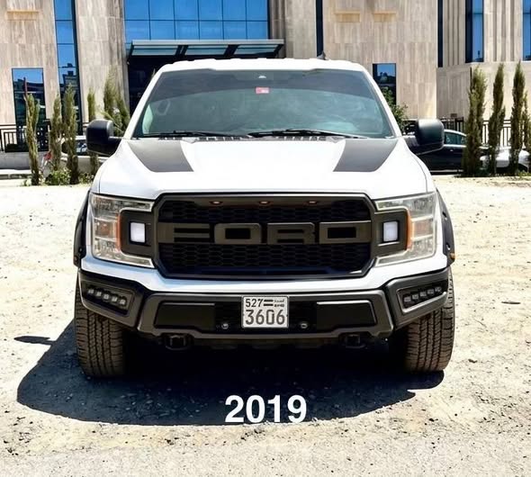 فورد F-150 2019 - صورة 2