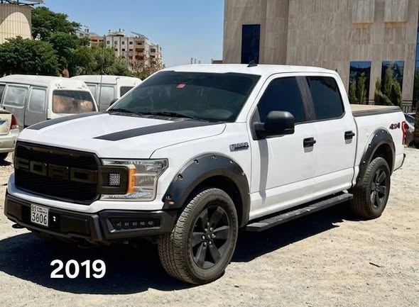 فورد F-150 2019 - صورة 3