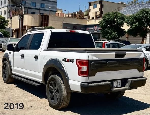 فورد F-150 2019 - صورة 4