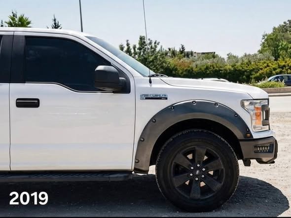 فورد F-150 2019 - صورة 5