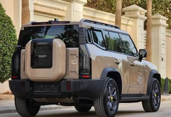 جيتور T2 2025 - صورة 2