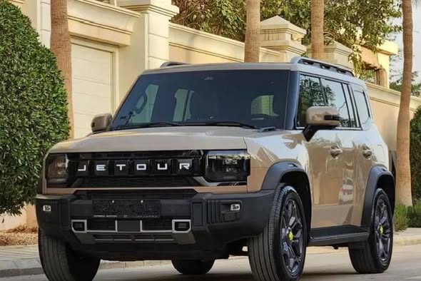 جيتور T2 2025 - صورة 3