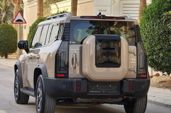 جيتور T2 2025 - صورة 4