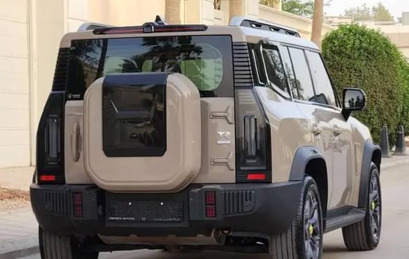 جيتور T2 2025 - صورة 5