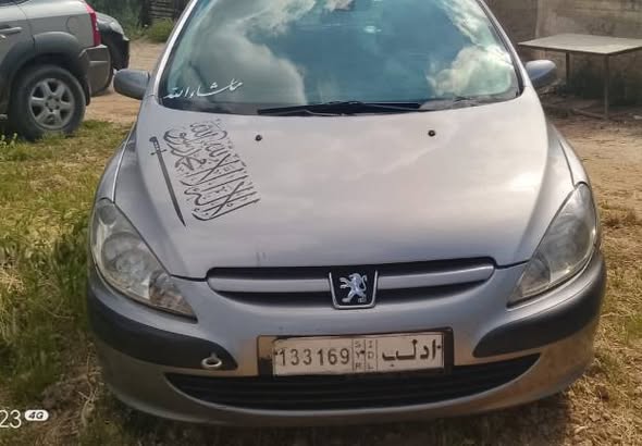 بيجو 307 2008 - صورة 1
