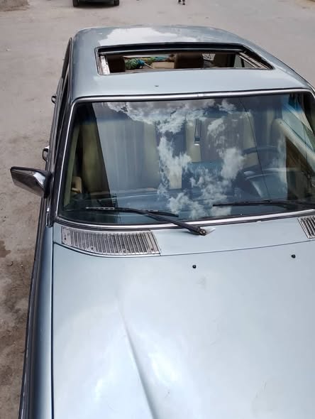 مرسيدس 230 1979 - صورة 5