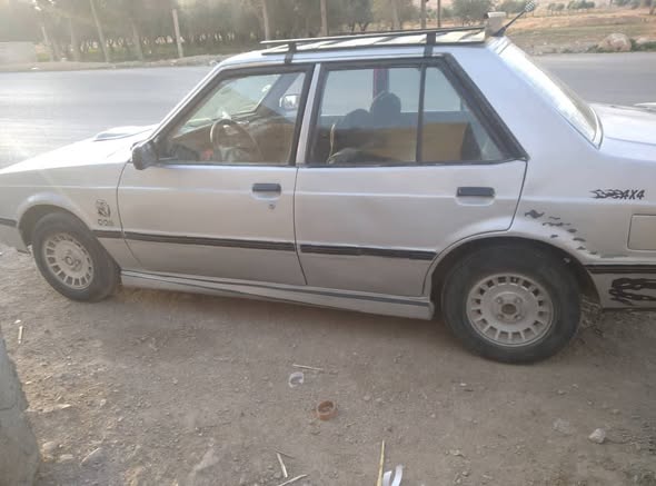 ميتسوبيشي لانسر 1983 - صورة 3