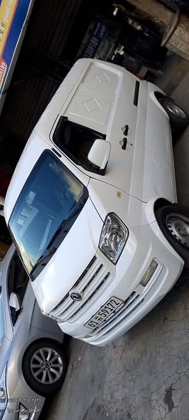 دي اف اس كيه فان 2019 - صورة 4