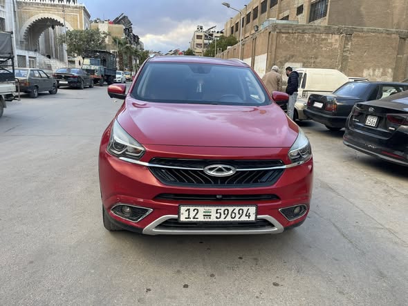 شيري تيكو 7 2019 - صورة 1