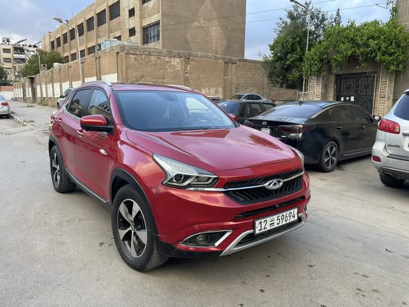 شيري تيكو 7 2019 - صورة 2
