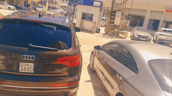أودي Q7 2014 - صورة 4
