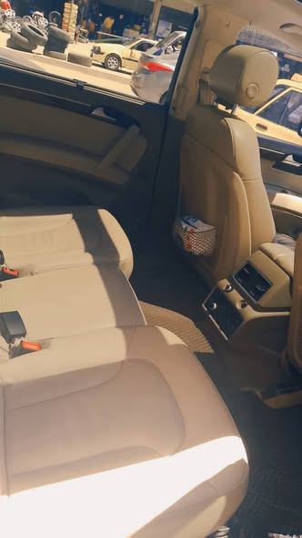 أودي Q7 2014 - صورة 5