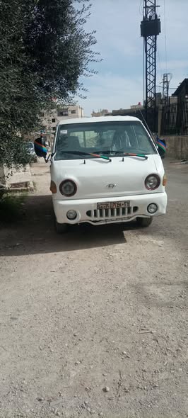 هونداي بورتر 1997 - صورة 5