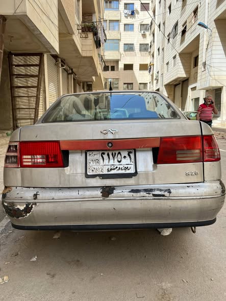 شيري اس 20 2006 - صورة 4