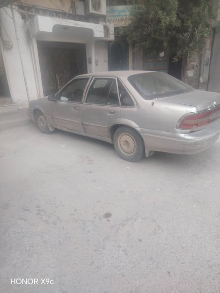 دايو سيلو 1998 - صورة 2