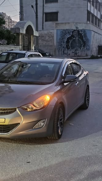 هيونداي النترا 2011 - صورة 2