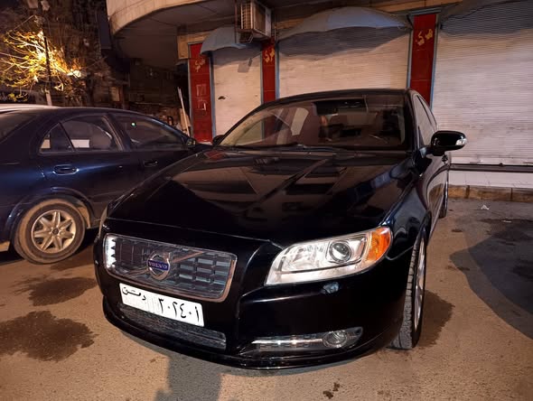 فولفو S80 2007 - صورة 4