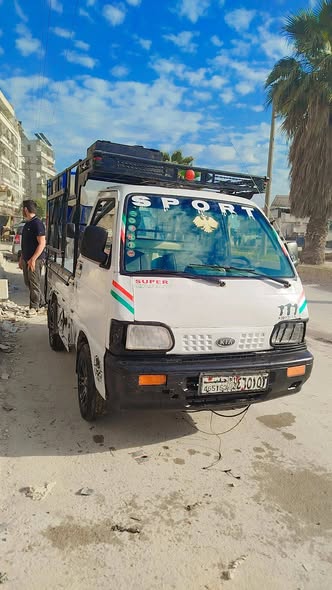 آسيا تاونر 1994 - صورة 1