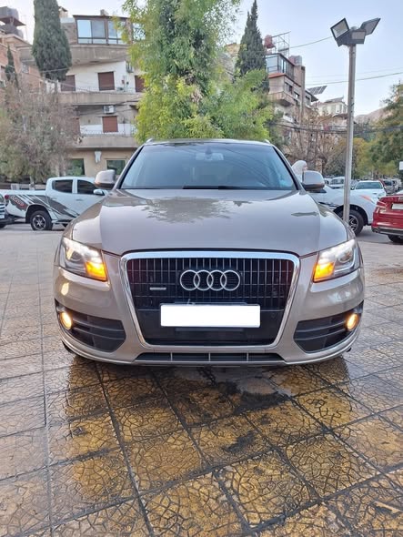 أودي Q5 2011 - صورة 2