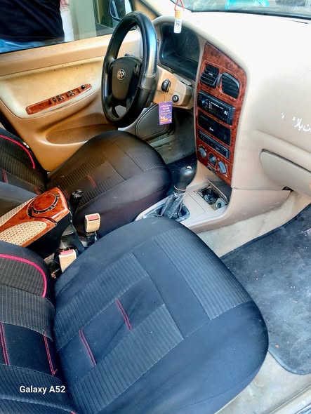 شيري S20 2007 - صورة 2