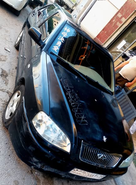 شيري S20 2007 - صورة 4