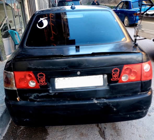 شيري S20 2007 - صورة 5
