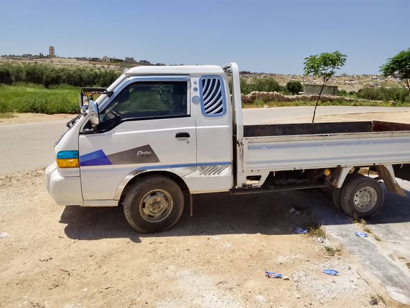 هيونداي H-100 1998 - صورة 2