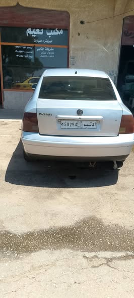 فولكس فاجن باسات 2000 - صورة 3