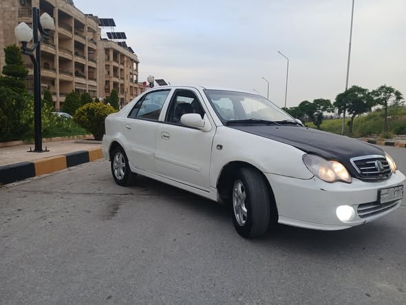 جيلي سي كيه 2007 - صورة 2