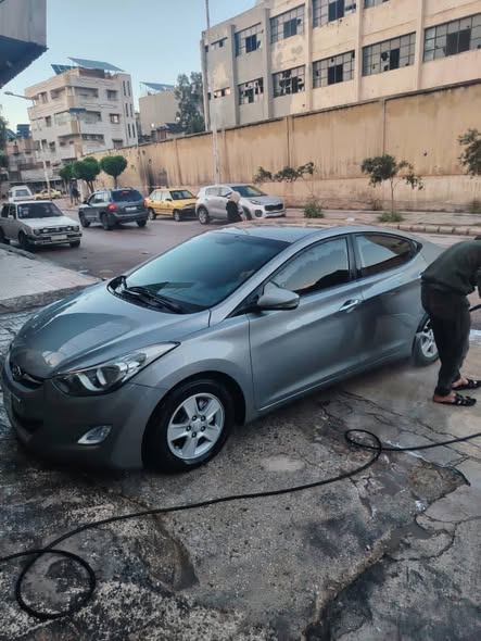 هيونداي النترا 2012 - صورة 5