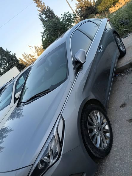 هيونداي سوناتا 2016 - صورة 2