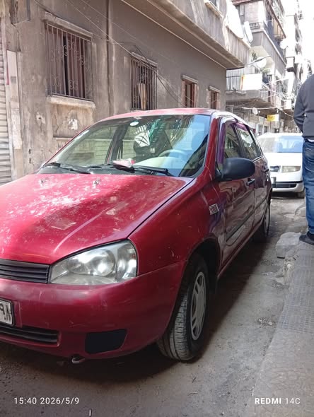 لادا كالينا 2006 - صورة 5