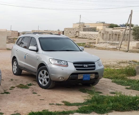 هيونداي سانتا في 2007 - صورة 3