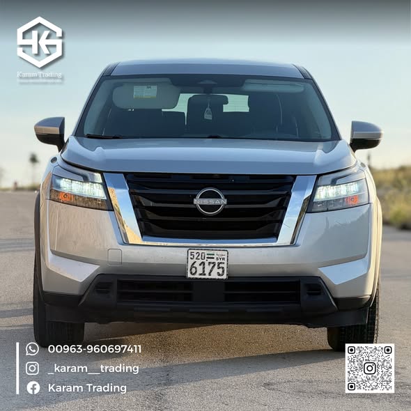 نيسان باثفايندر 2022 - صورة 3