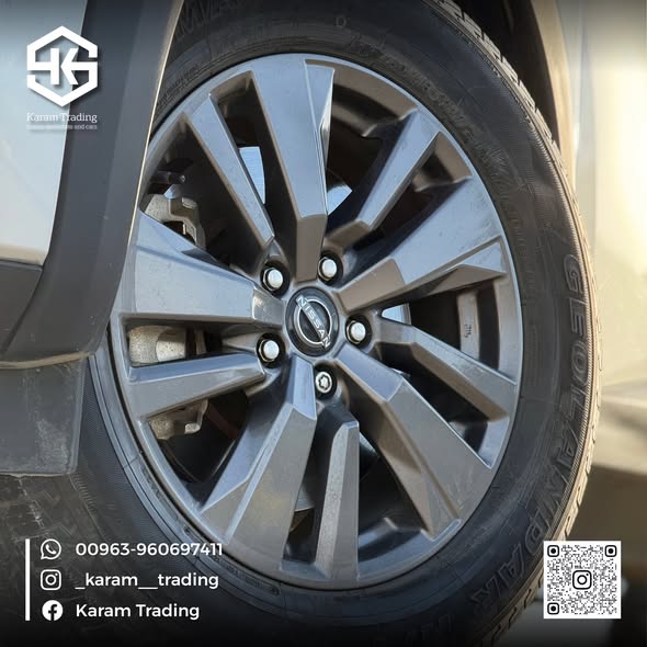 نيسان باثفايندر 2022 - صورة 5