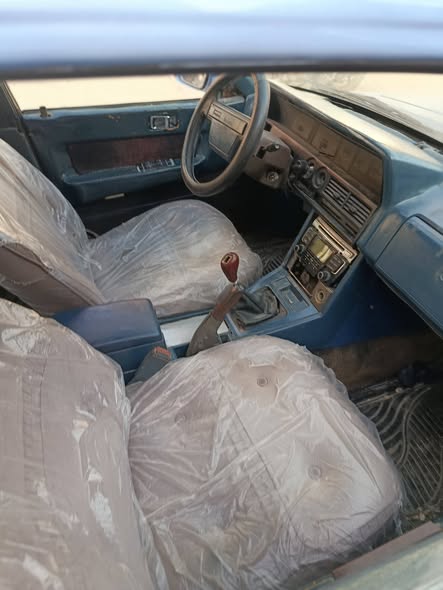 مازدا 626 1983 - صورة 5