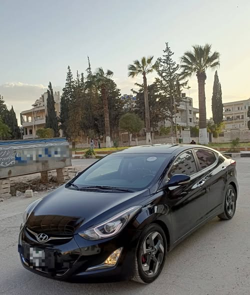 هيونداي النترا 2014 - صورة 1
