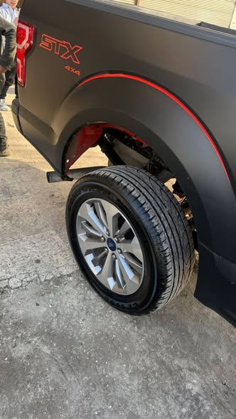 فورد F150 2018 - صورة 2