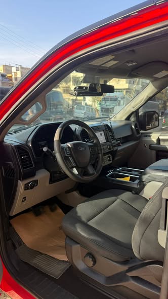 فورد F150 2018 - صورة 3