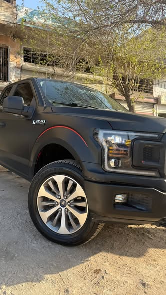 فورد F150 2018 - صورة 5