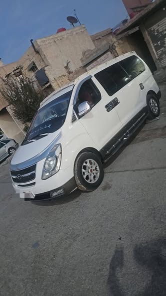 هيونداي H-1 2016 - صورة 3