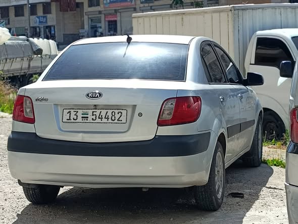 كيا ريو 2010 - صورة 4