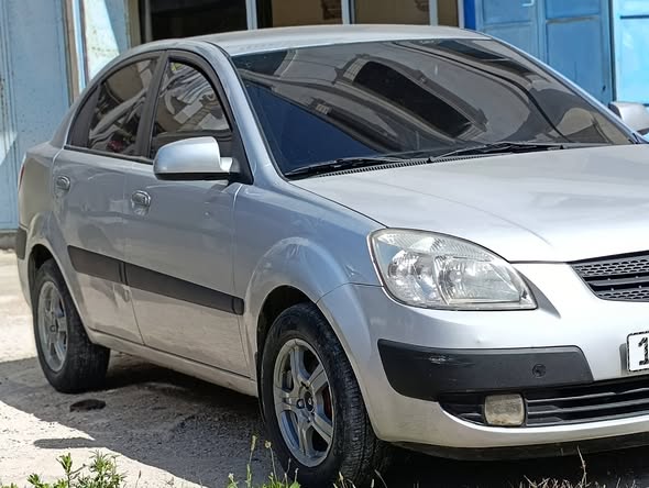 كيا ريو 2010 - صورة 5