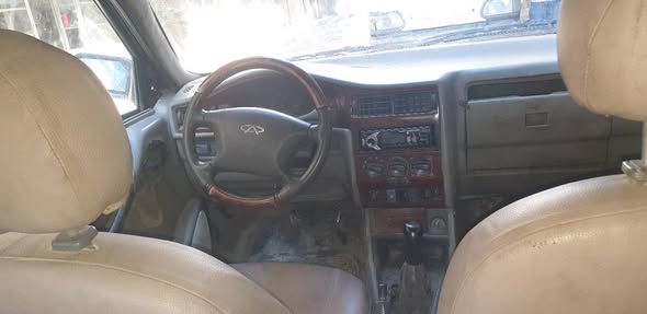 شيري 113 2005 - صورة 2