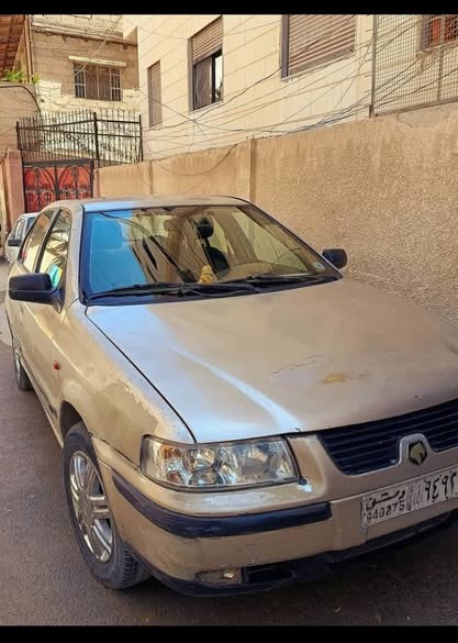 شام سيامكو 2001 - صورة 3